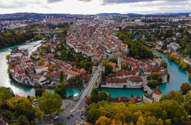 Berne