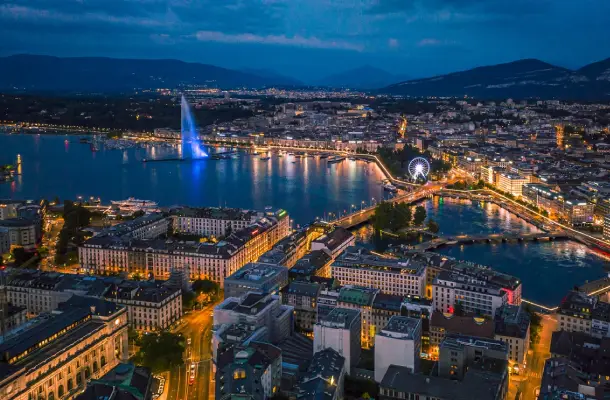 Genève