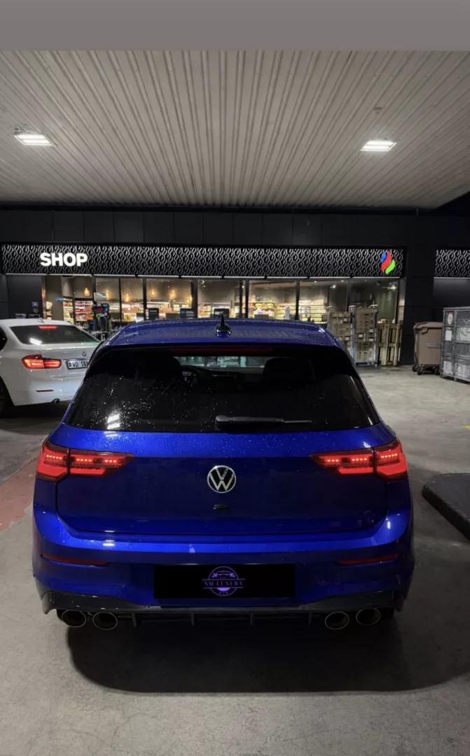 Volkswagen golf 8R PERFORMANCE  2023 - photo 3
