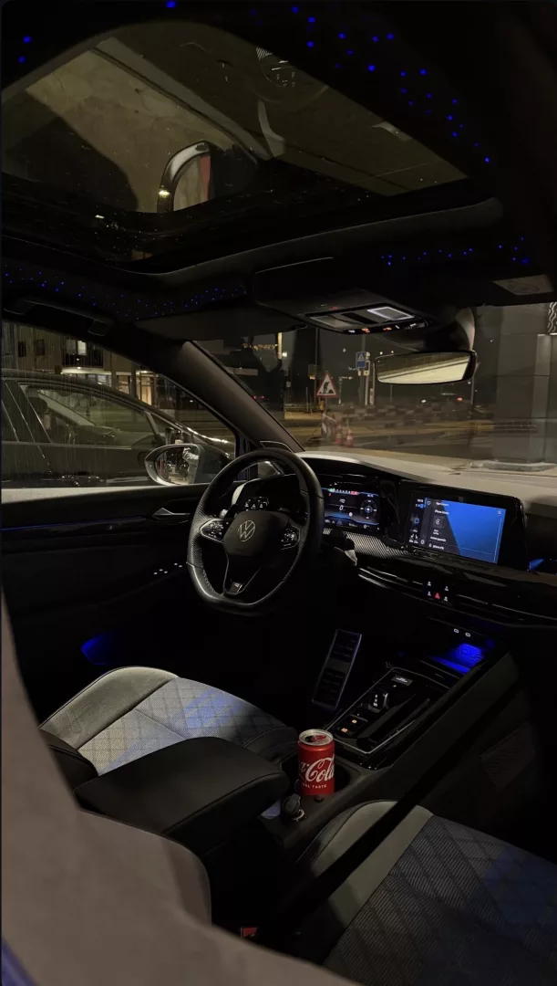 Volkswagen golf 8R PERFORMANCE  2023 - photo 2