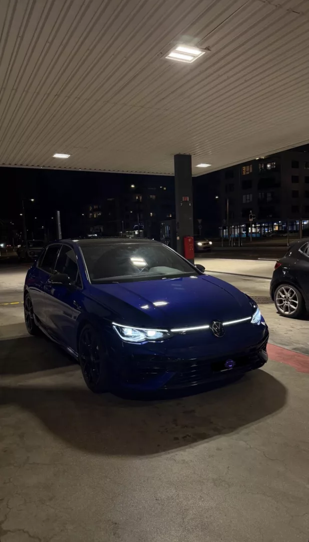Volkswagen golf 8R PERFORMANCE  2023 - photo 5