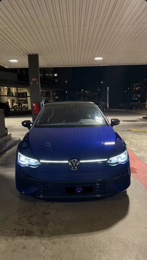 Volkswagen golf 8R PERFORMANCE  2023 - photo 6
