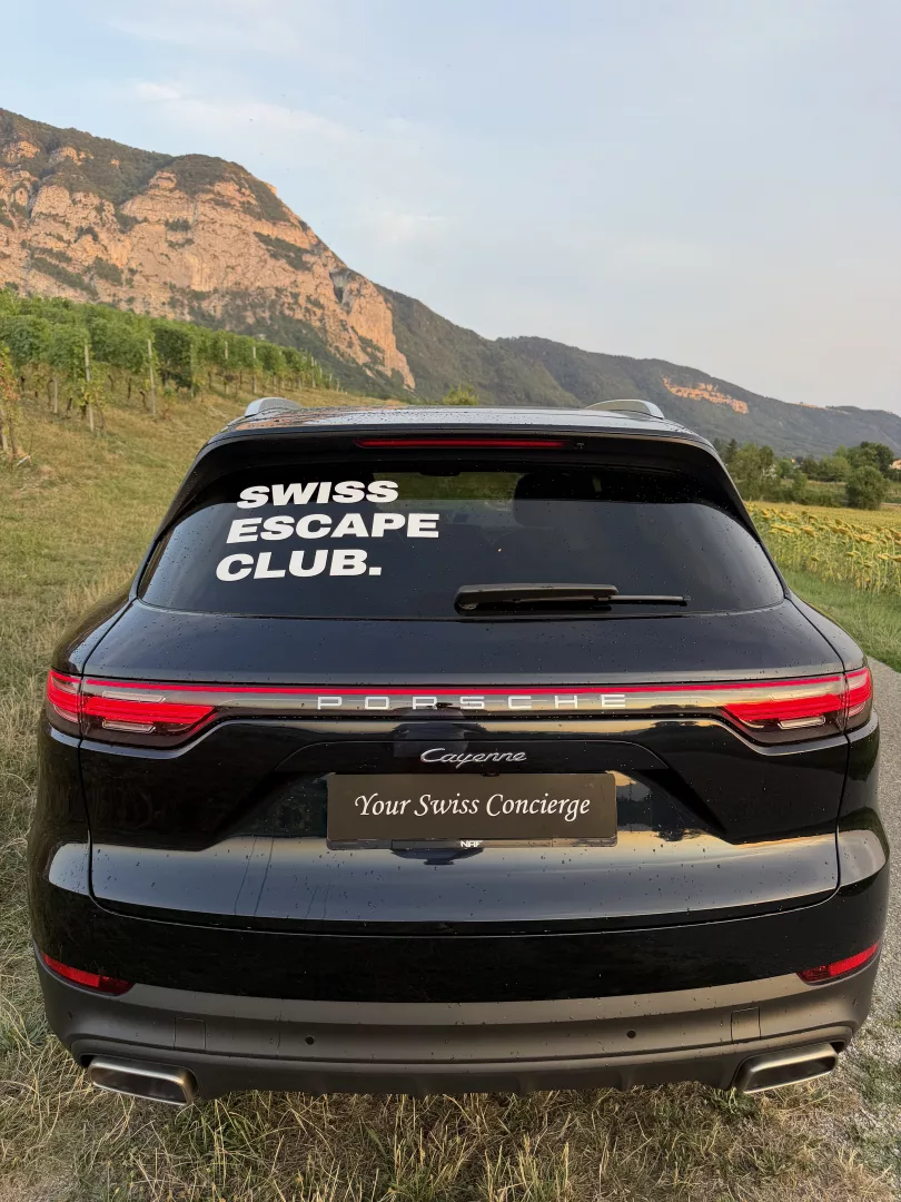 Porsche Cayenne  2021 - photo 3