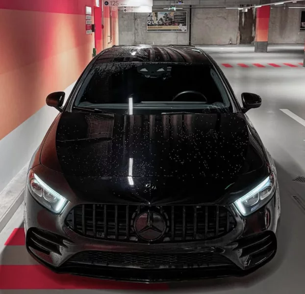 Mercedes-Benz A200 2022