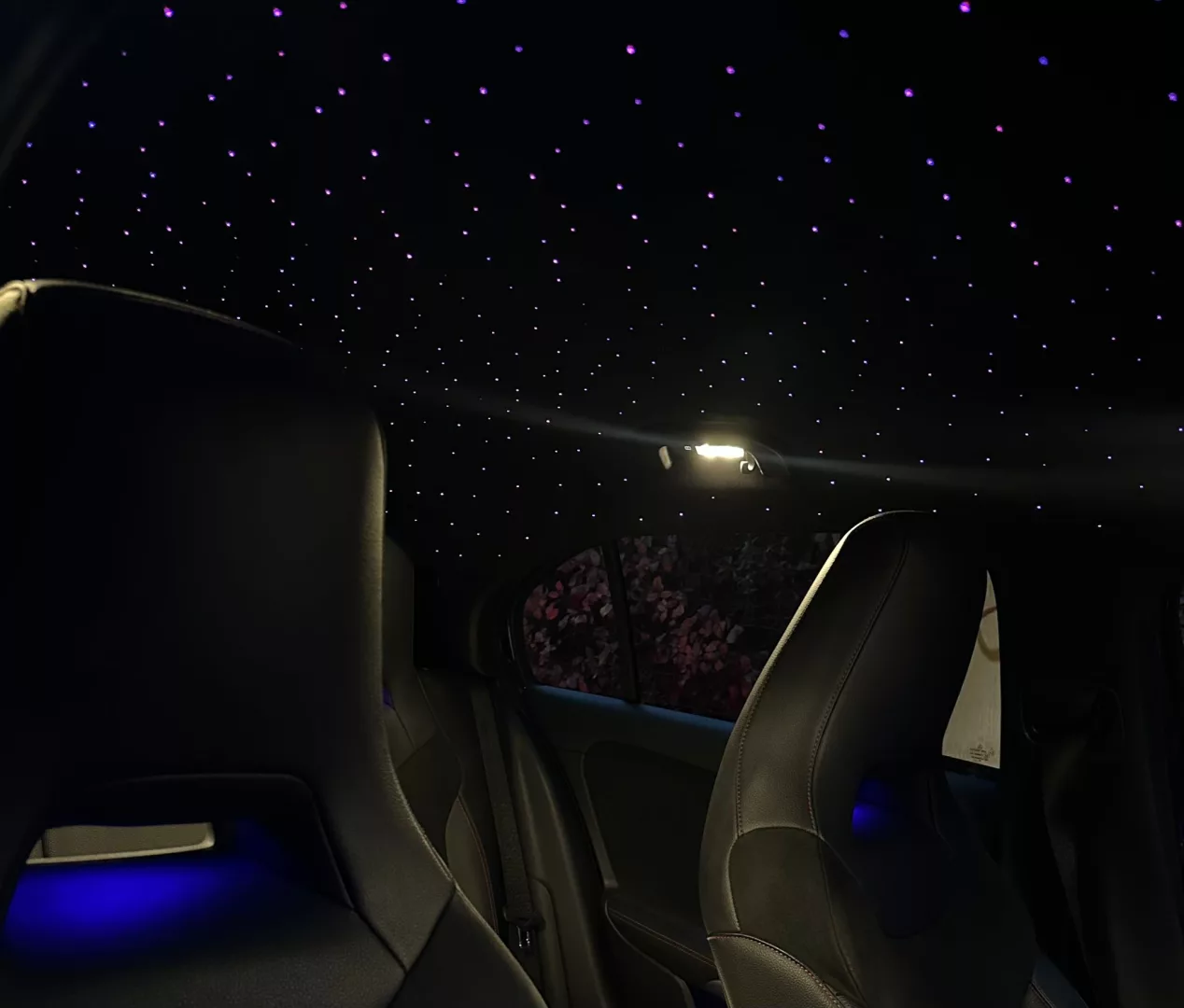 Mercedes-Benz A200 2022 - photo 5