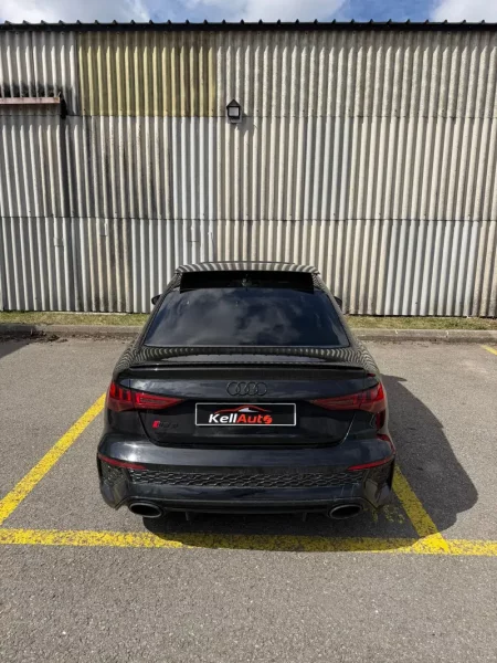 Audi RS3  2022