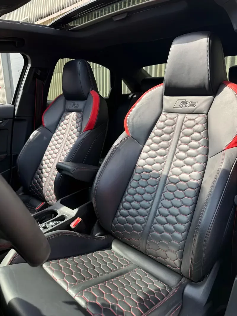 Audi RS3  2022 - photo 6